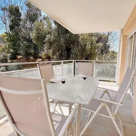 Le Valley Apartamento Niza