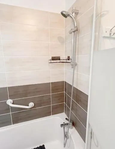 Le Valley Apartamento Niza