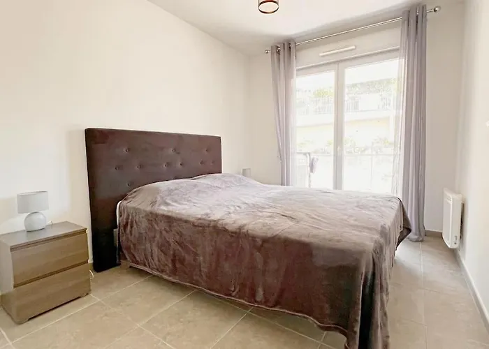 Apartamento Le Valley Niza