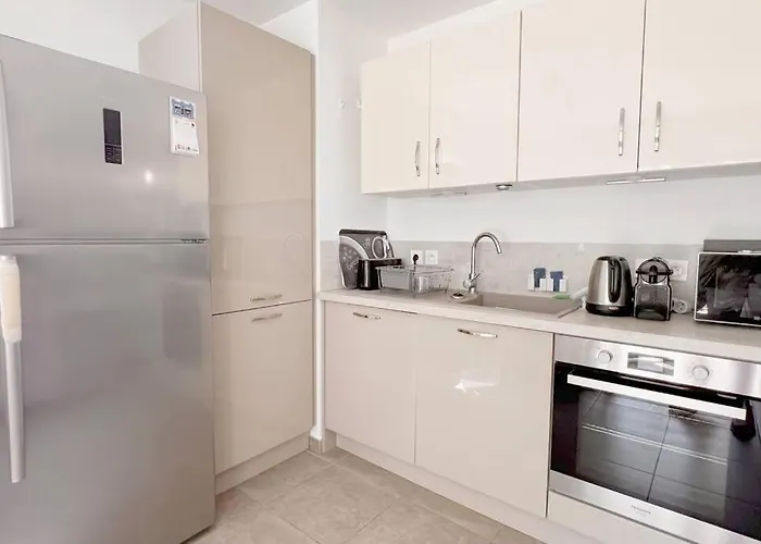 Le Valley Apartamento