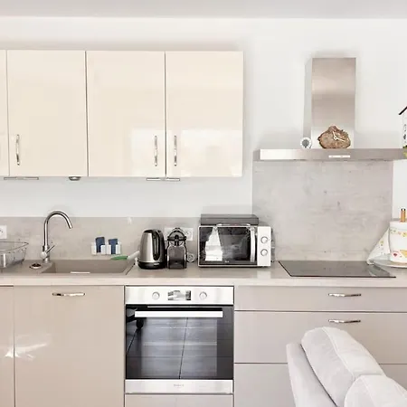 Le Valley Ницца