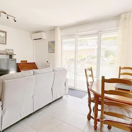 Le Valley Апартаменты Ницца