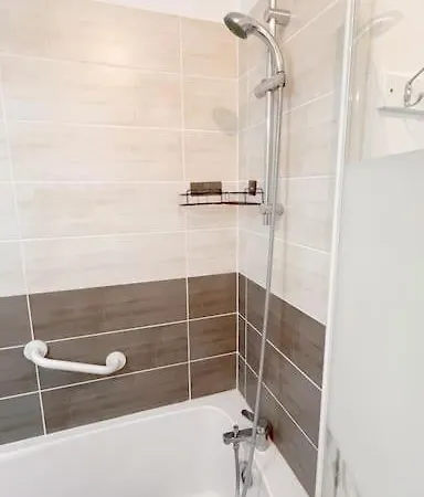 Le Valley Апартаменты Ницца