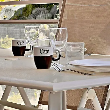 Appartement Le Valley *