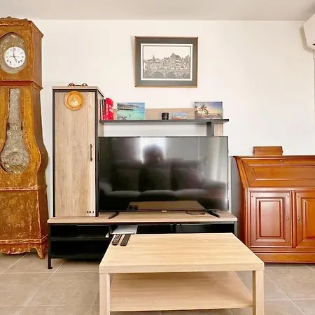 Le Valley Апартаменты